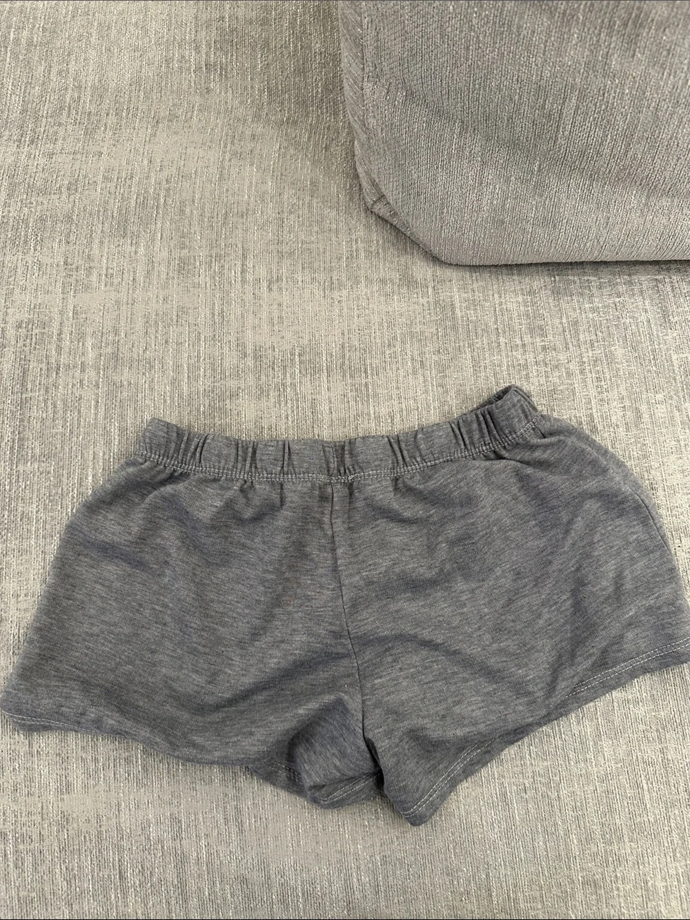 Firehouse comfortable gray